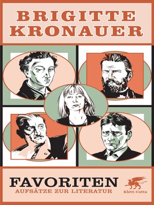 cover image of Favoriten